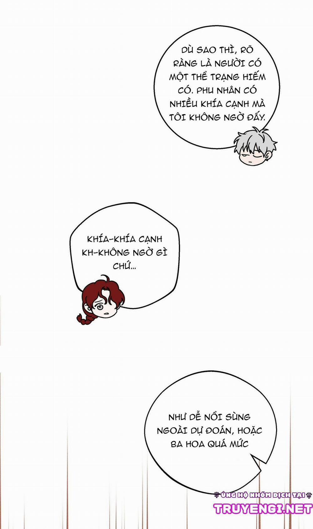 Dưới Bóng Cây Sồi 23 trang 46