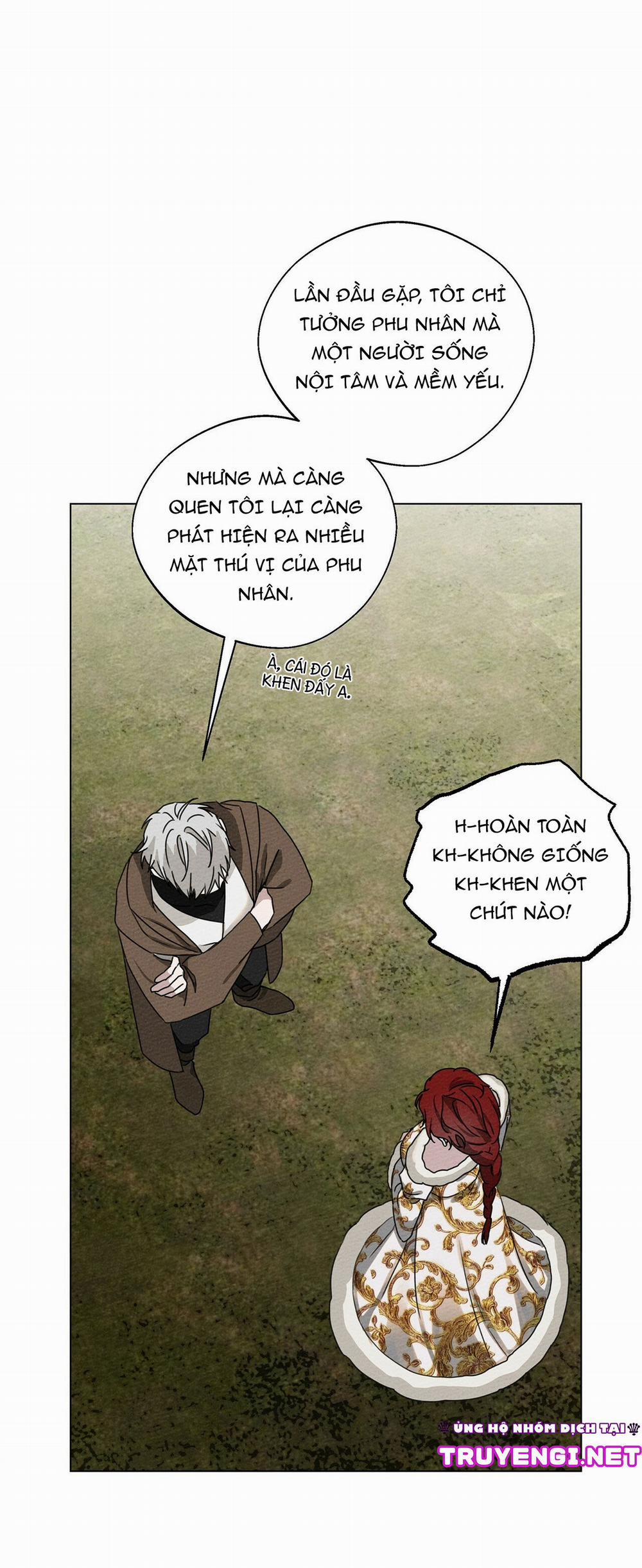 Dưới Bóng Cây Sồi 23 trang 48