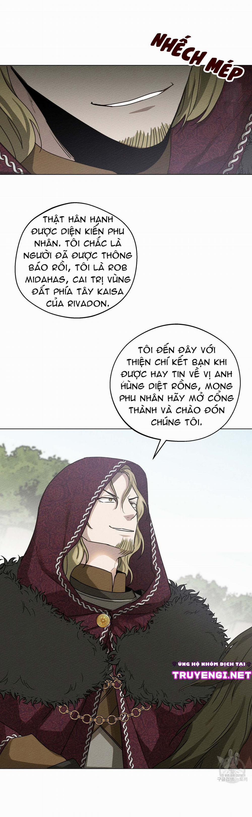 Dưới Bóng Cây Sồi 24 trang 17