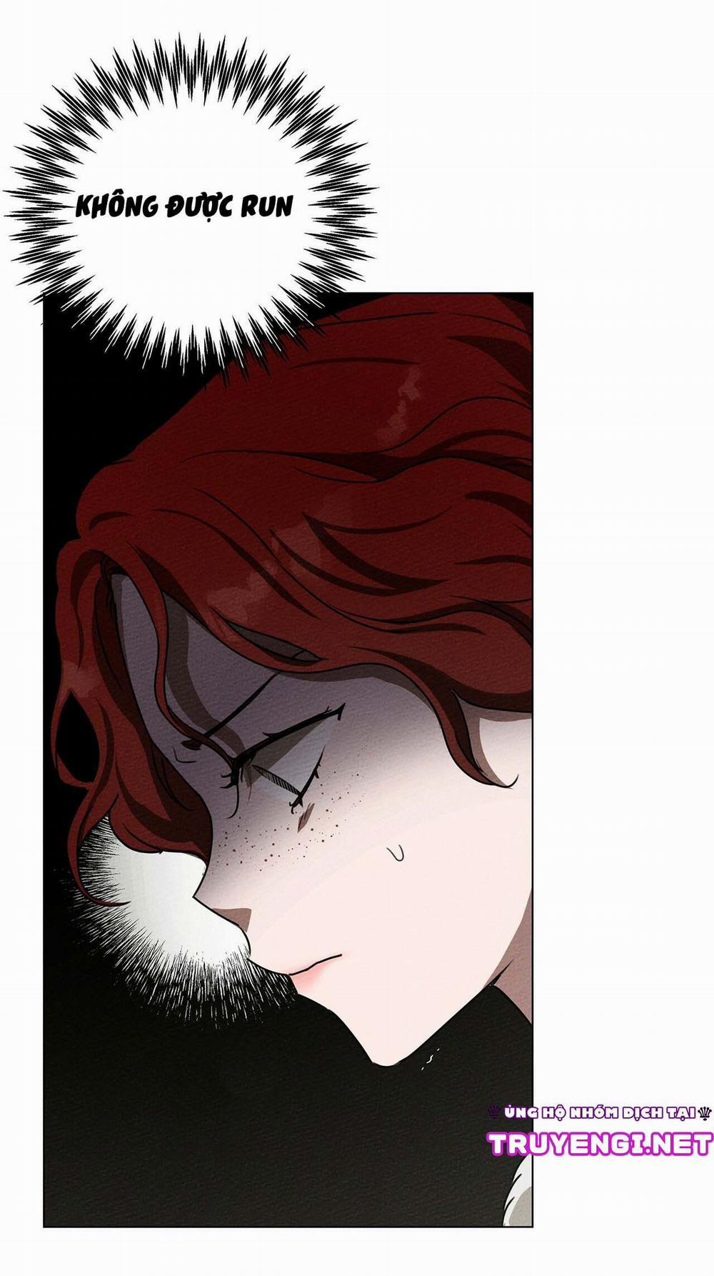 Dưới Bóng Cây Sồi 24 trang 19