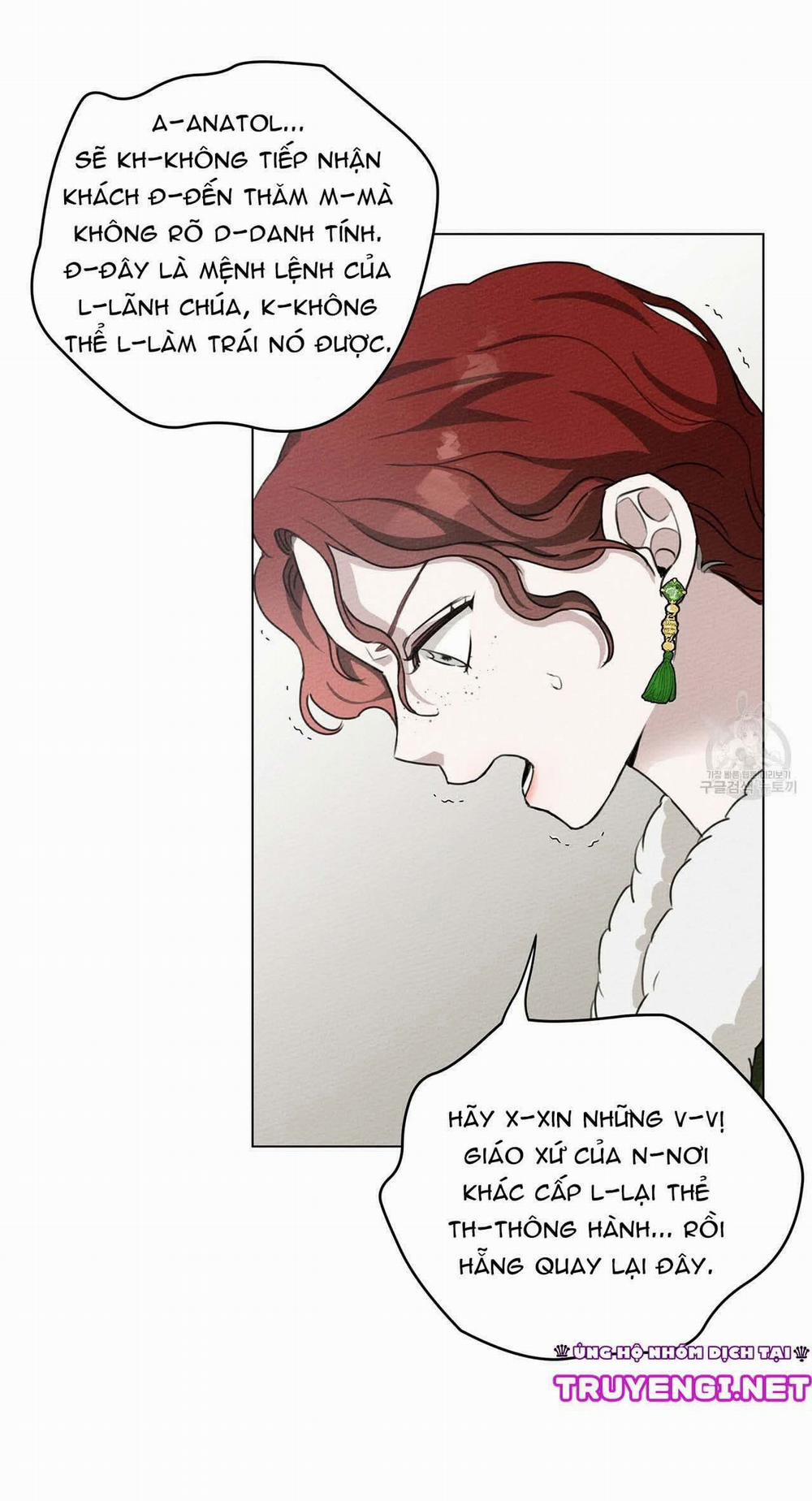 Dưới Bóng Cây Sồi 24 trang 24