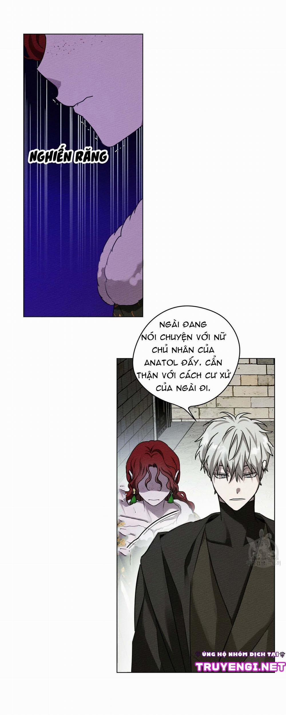 Dưới Bóng Cây Sồi 24 trang 27