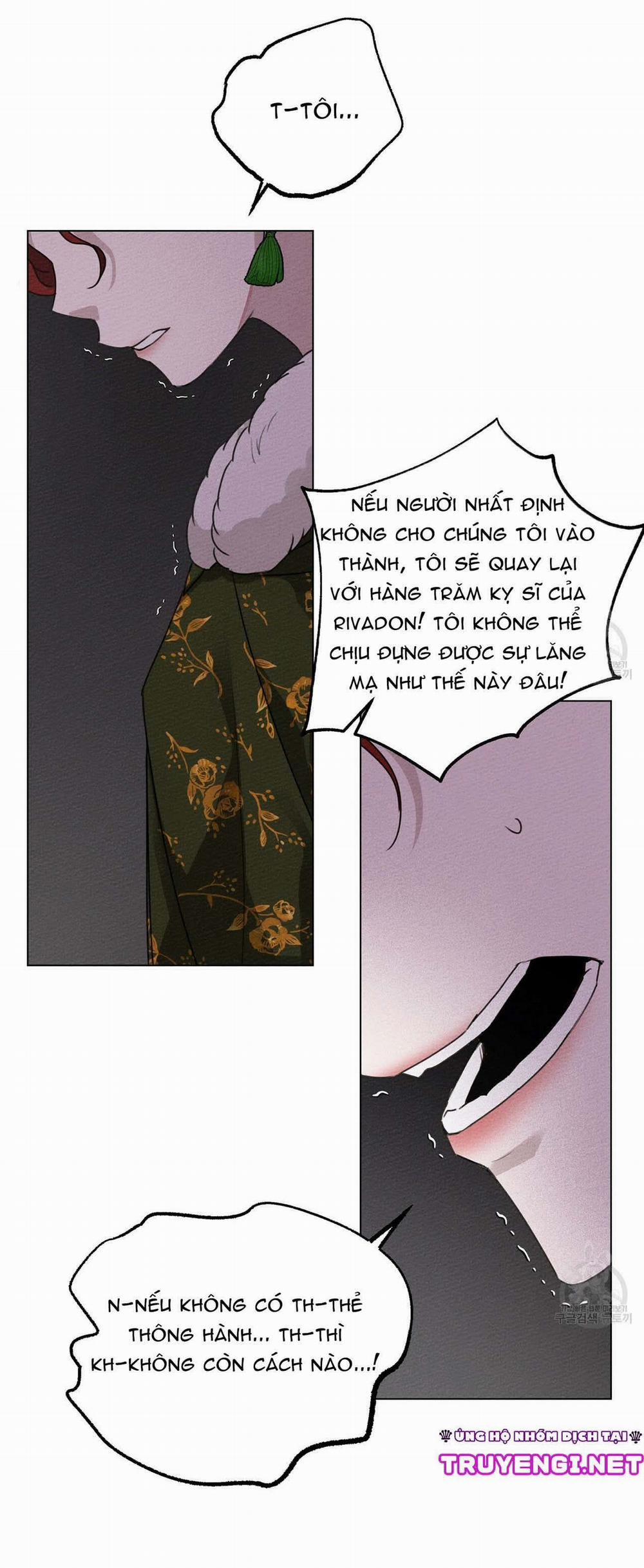 Dưới Bóng Cây Sồi 24 trang 35