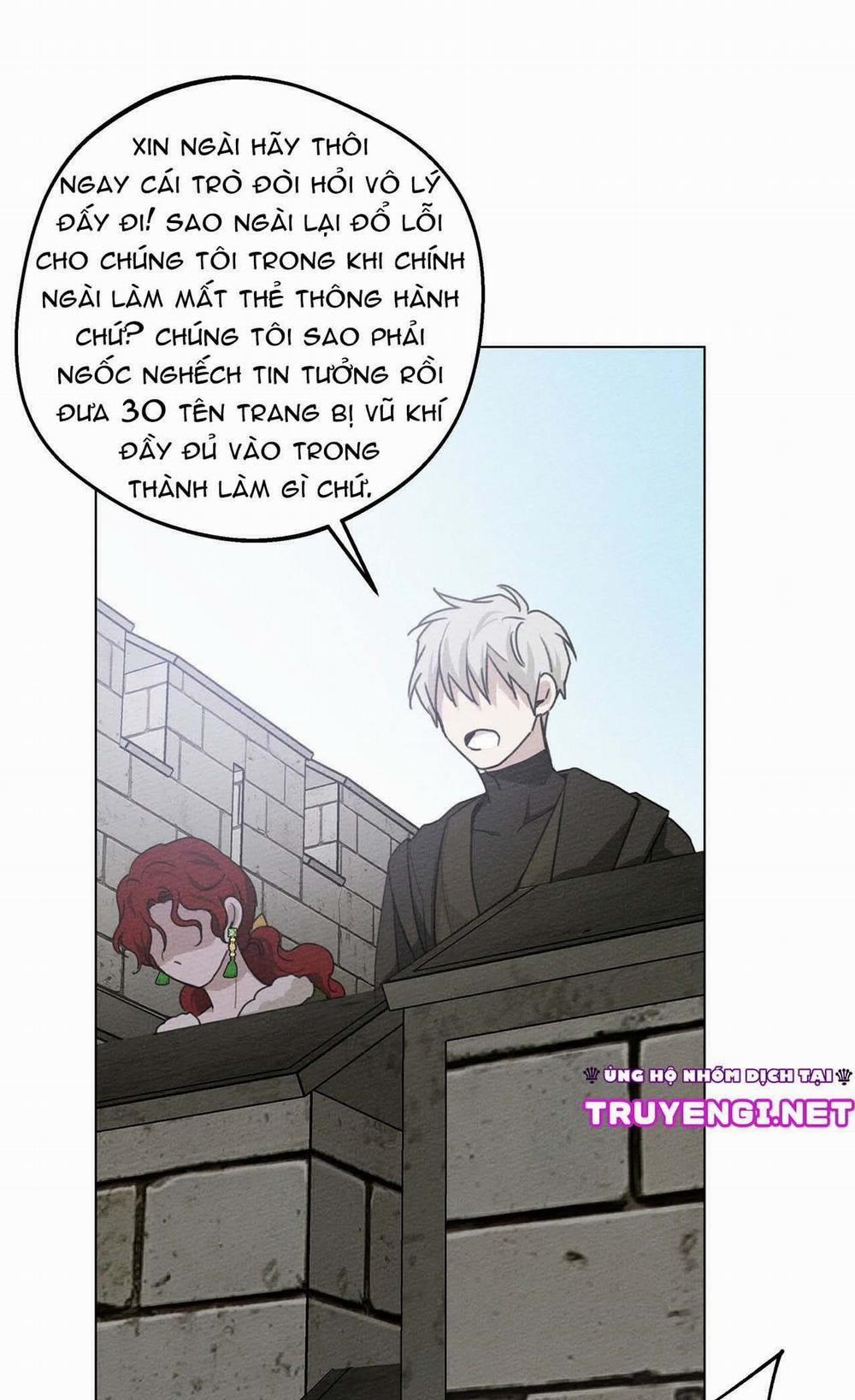 Dưới Bóng Cây Sồi 24 trang 37