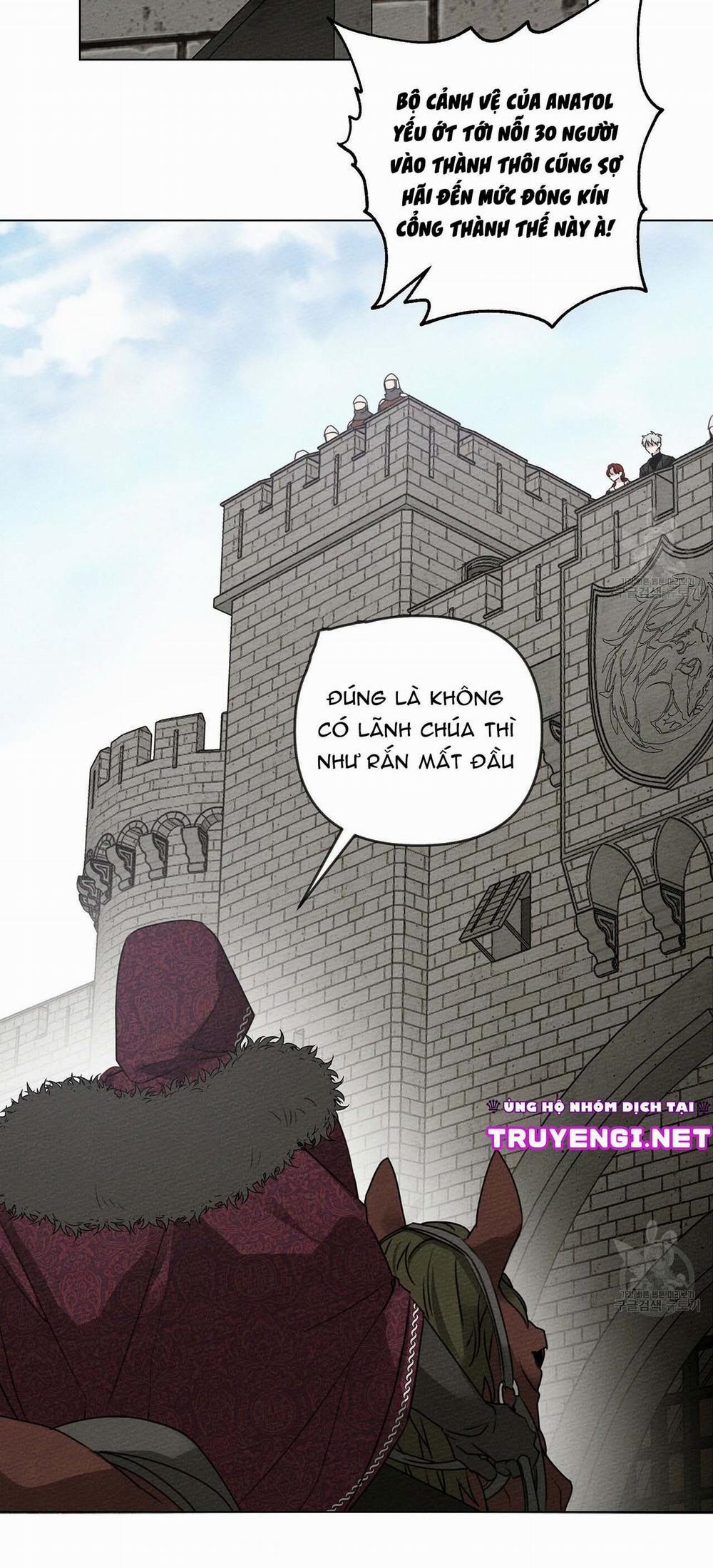 Dưới Bóng Cây Sồi 24 trang 38