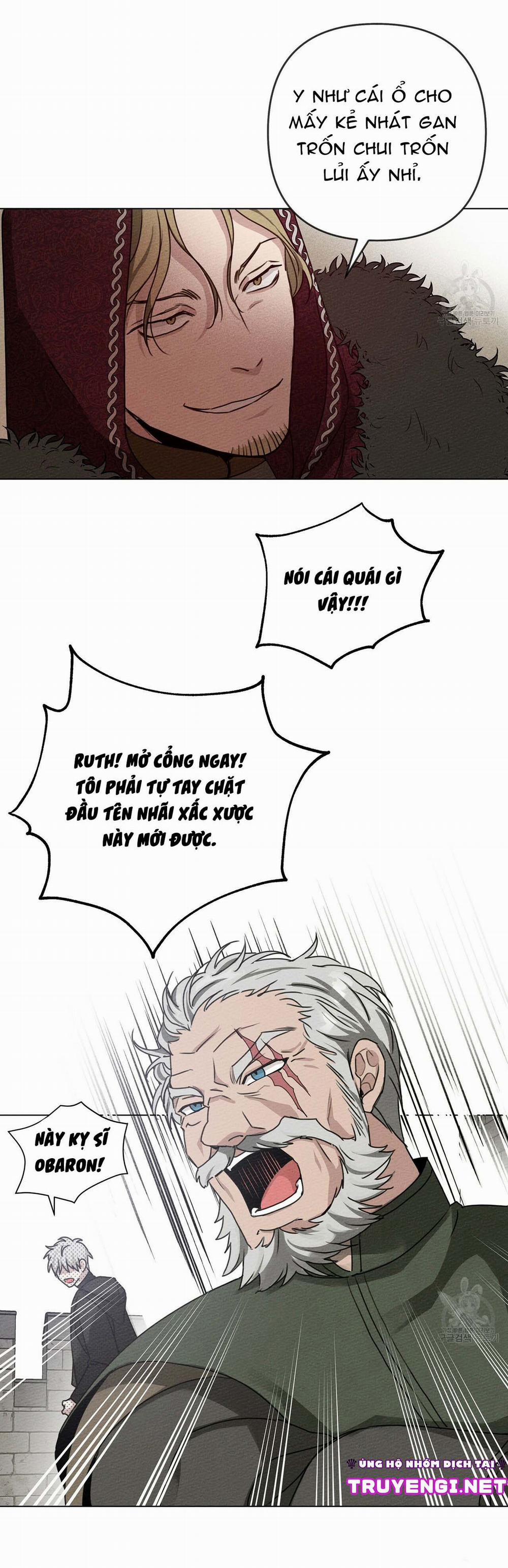 Dưới Bóng Cây Sồi 24 trang 39