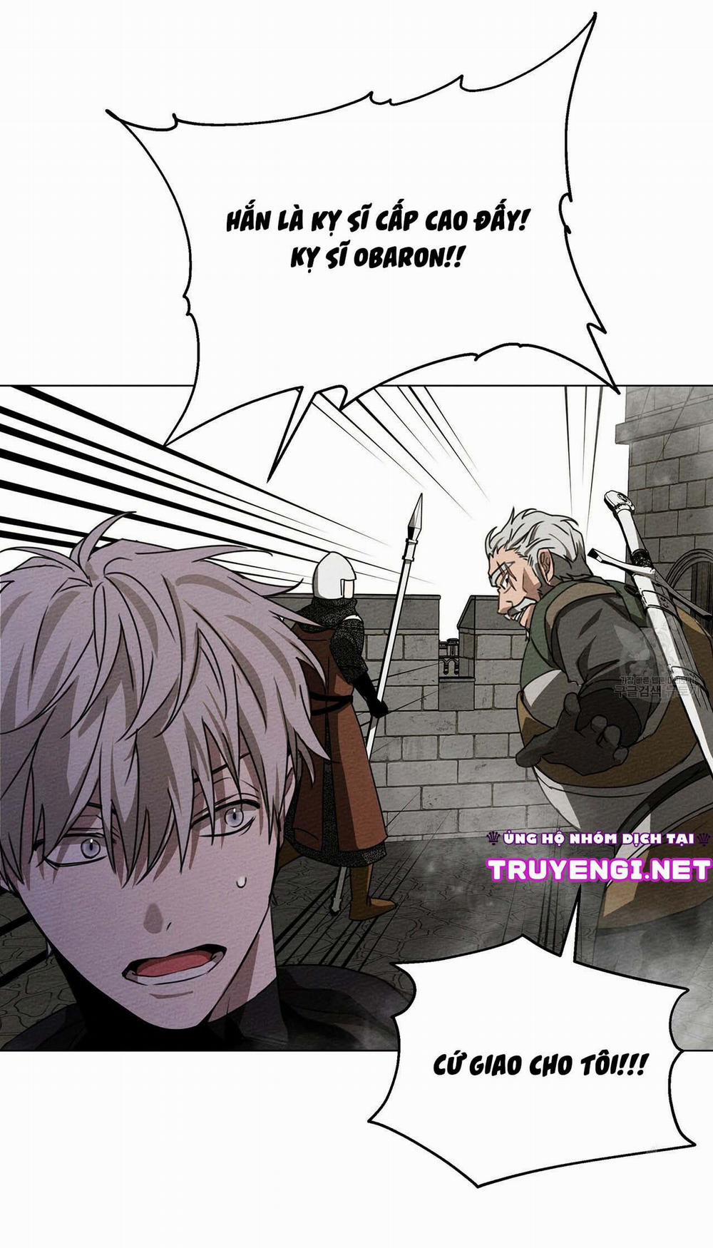 Dưới Bóng Cây Sồi 24 trang 58