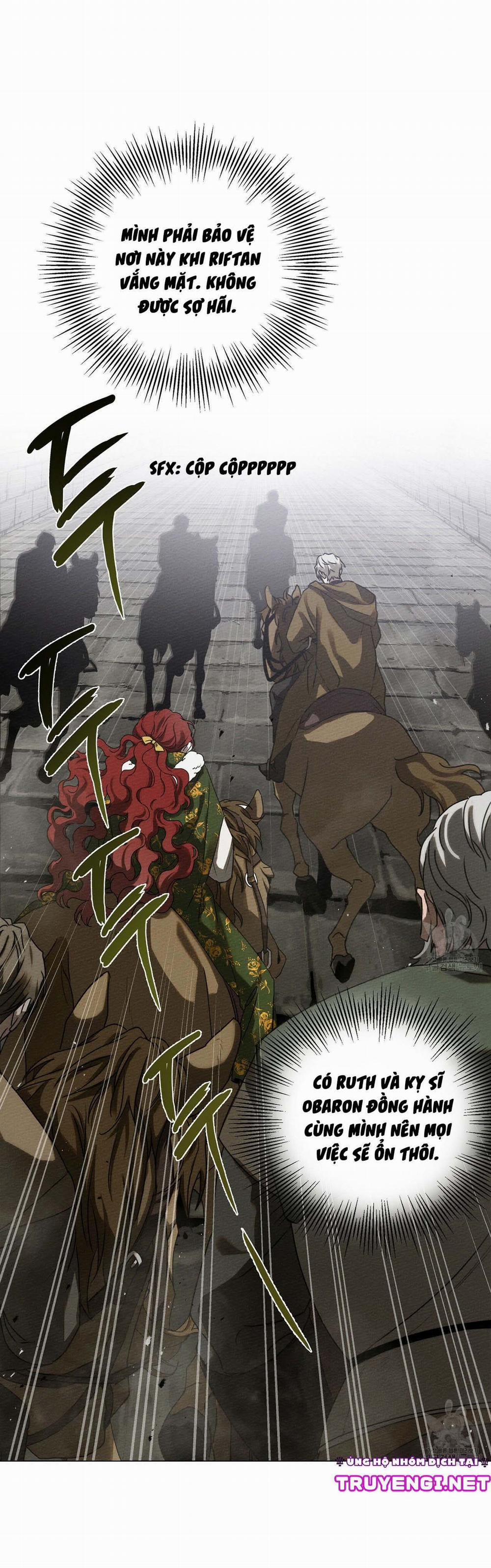 Dưới Bóng Cây Sồi 24 trang 6