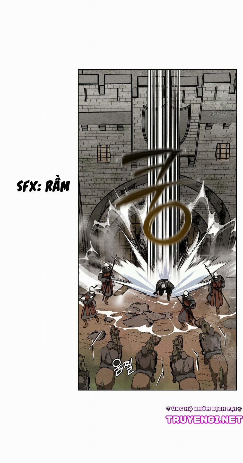 Dưới Bóng Cây Sồi 24 trang 60