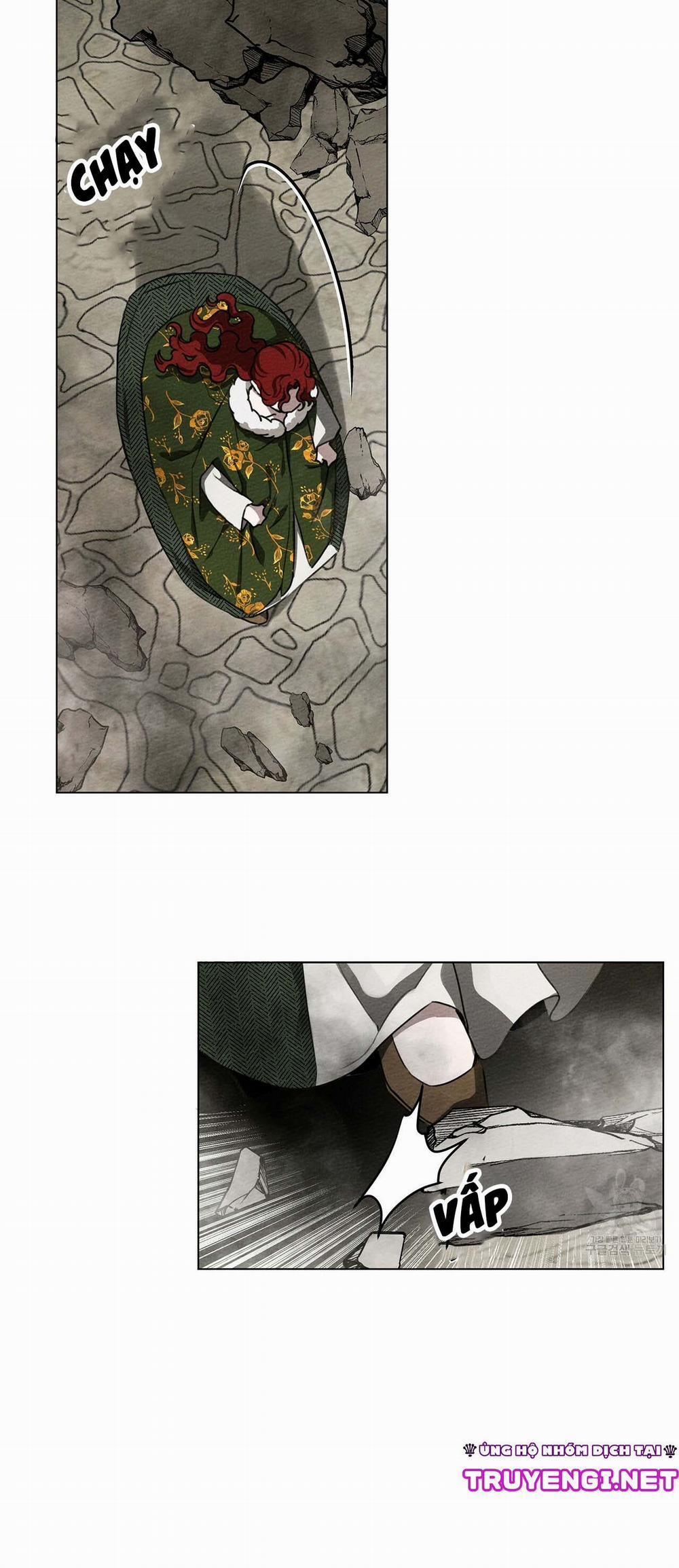 Dưới Bóng Cây Sồi 24 trang 62