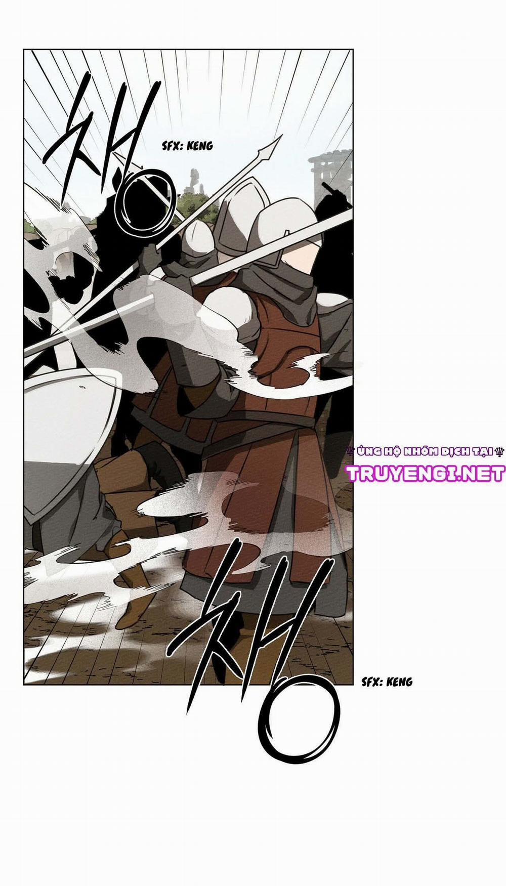 Dưới Bóng Cây Sồi 24 trang 66