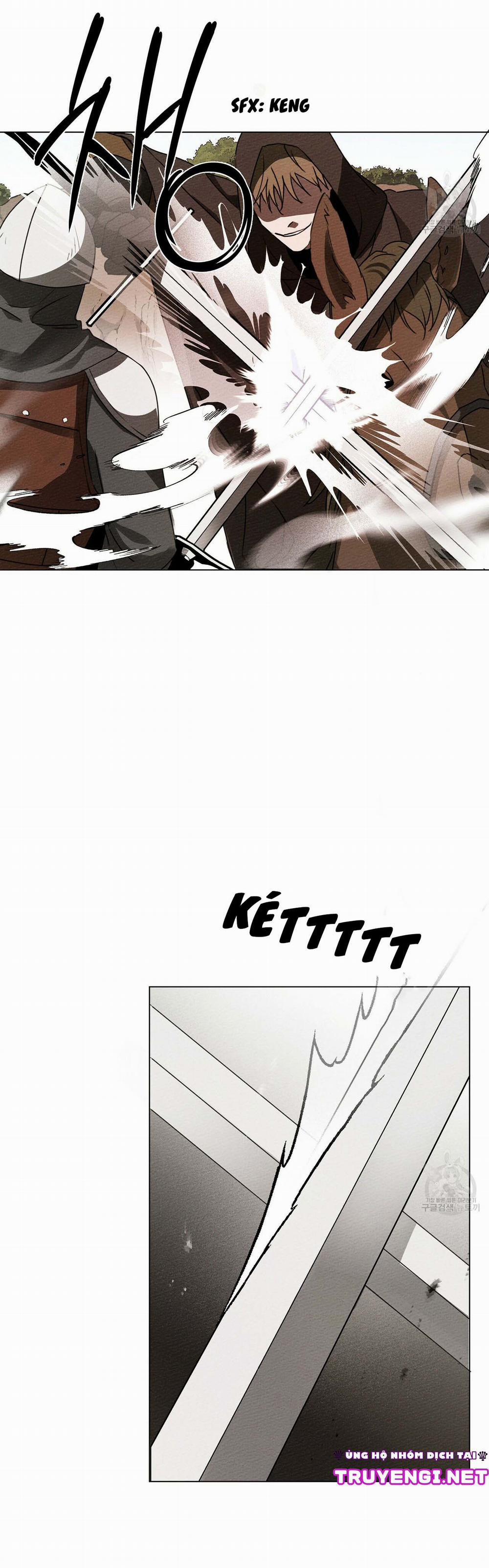 Dưới Bóng Cây Sồi 24 trang 67