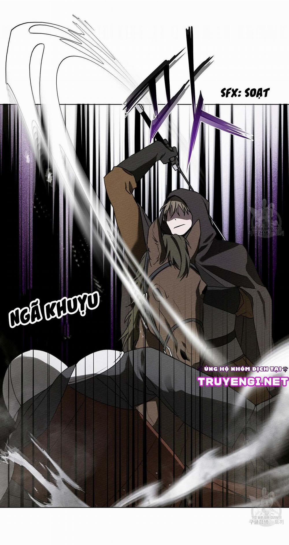 Dưới Bóng Cây Sồi 24 trang 71