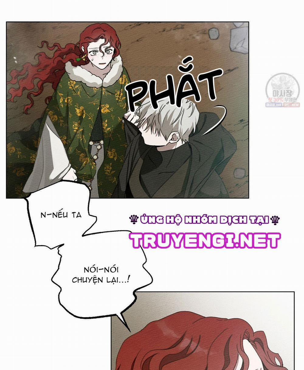 Dưới Bóng Cây Sồi 25 trang 13