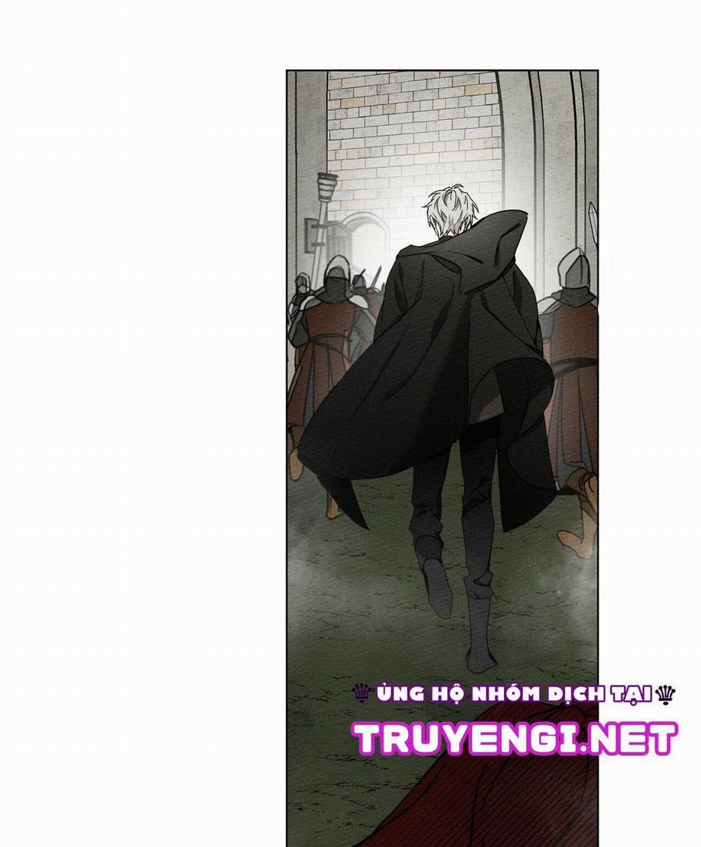 Dưới Bóng Cây Sồi 25 trang 19