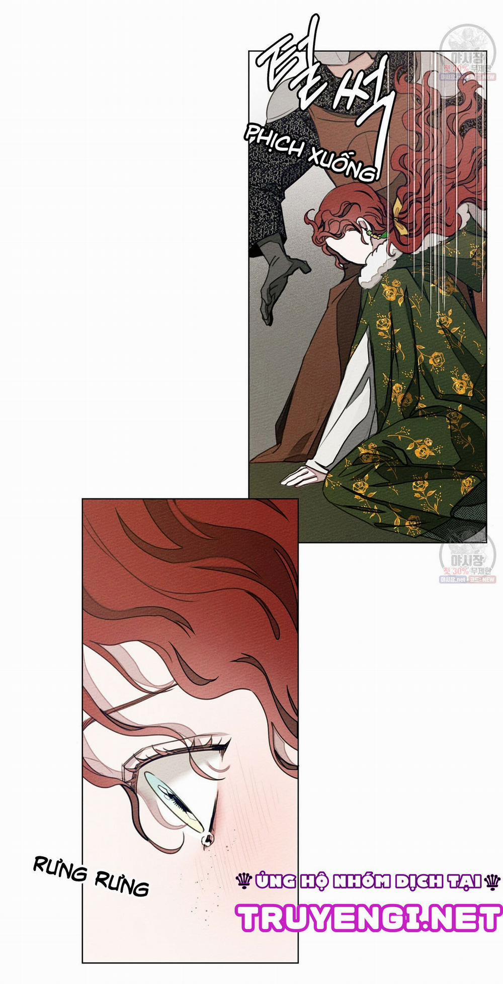 Dưới Bóng Cây Sồi 25 trang 25