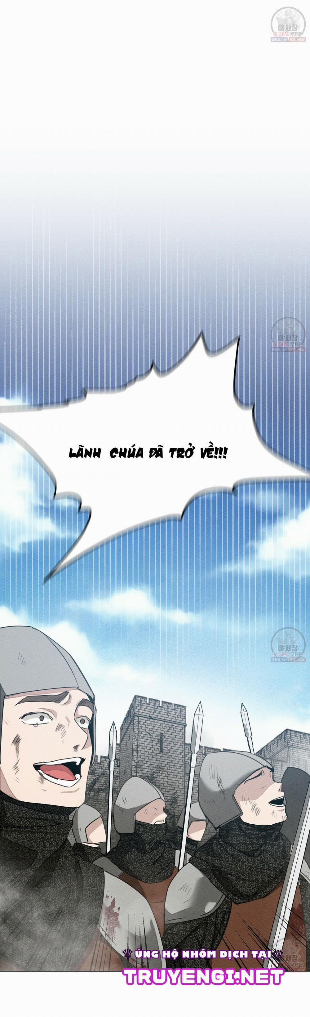 Dưới Bóng Cây Sồi 25 trang 31