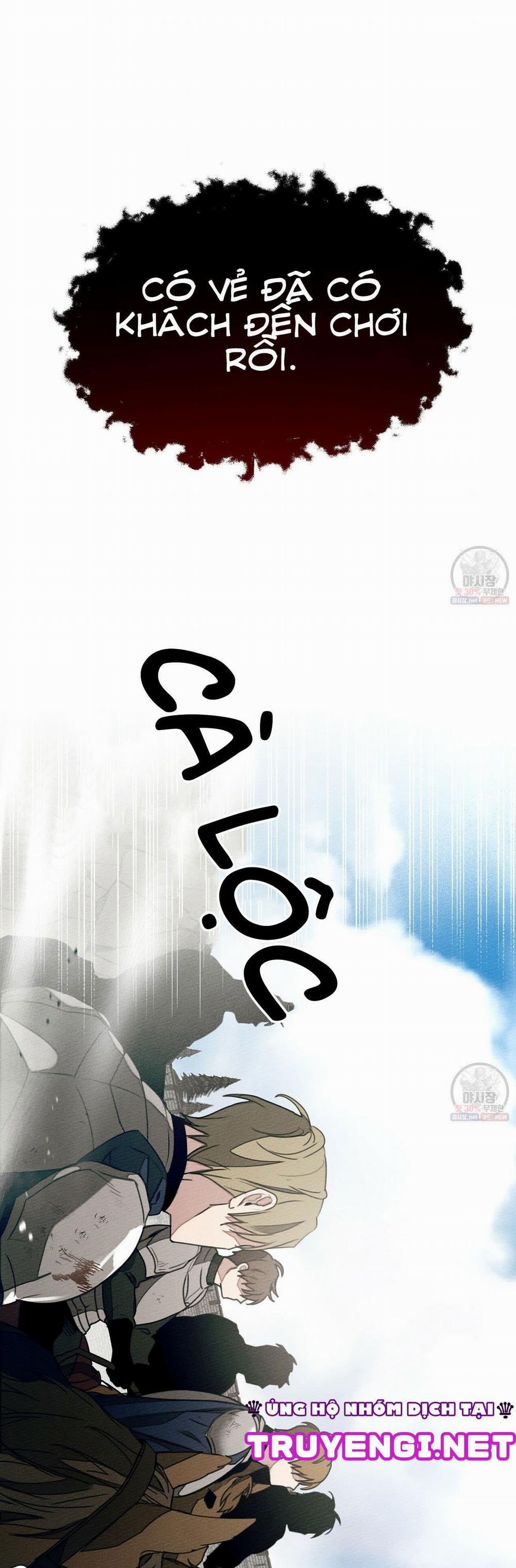 Dưới Bóng Cây Sồi 25 trang 40