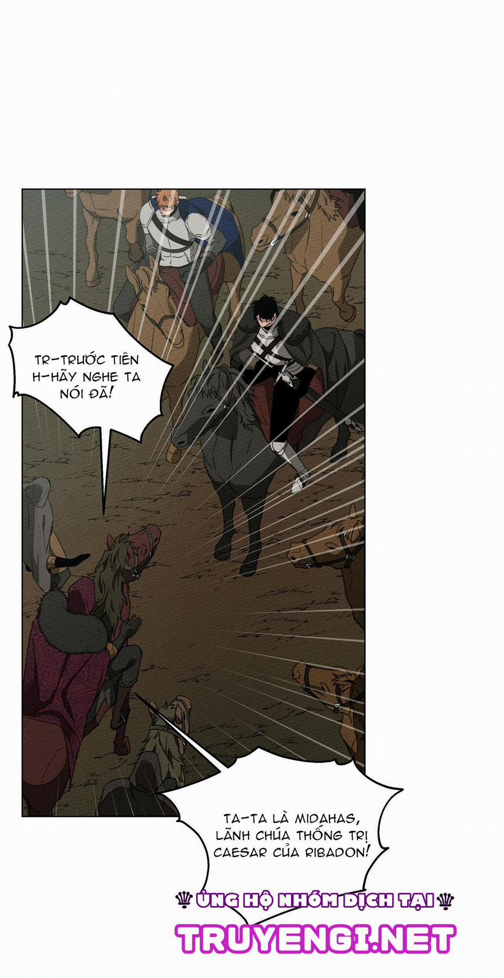 Dưới Bóng Cây Sồi 25 trang 48