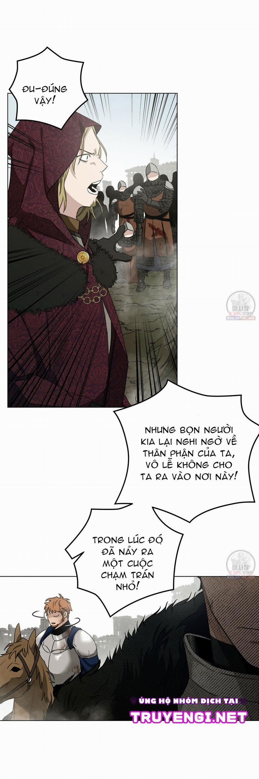 Dưới Bóng Cây Sồi 25 trang 51