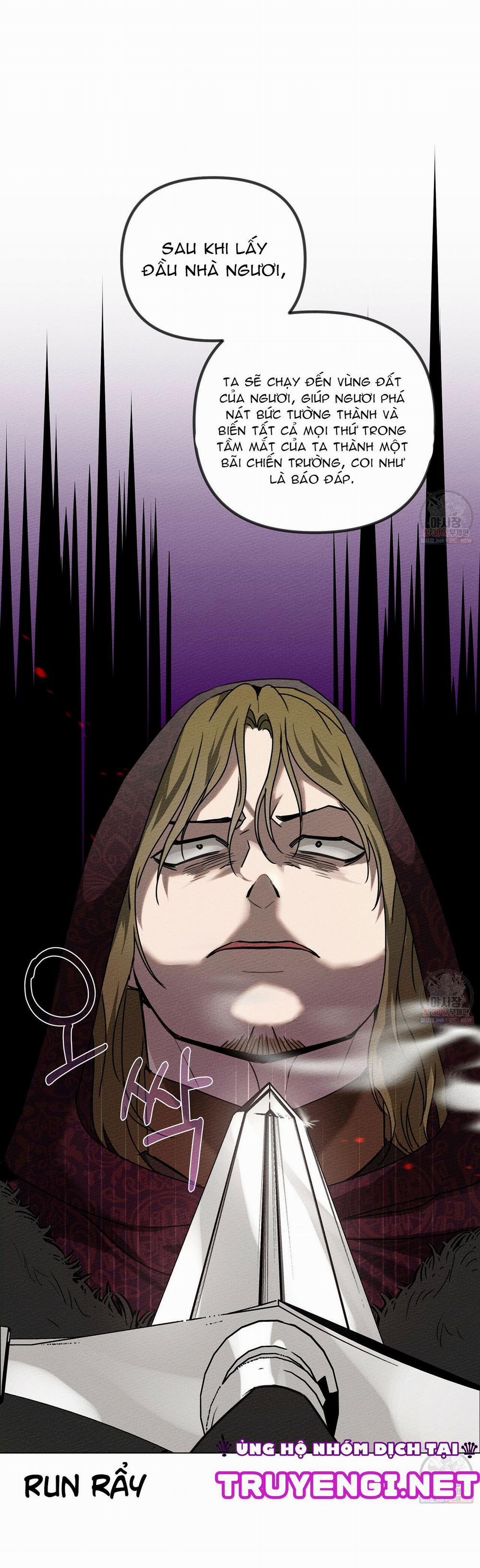 Dưới Bóng Cây Sồi 25 trang 62