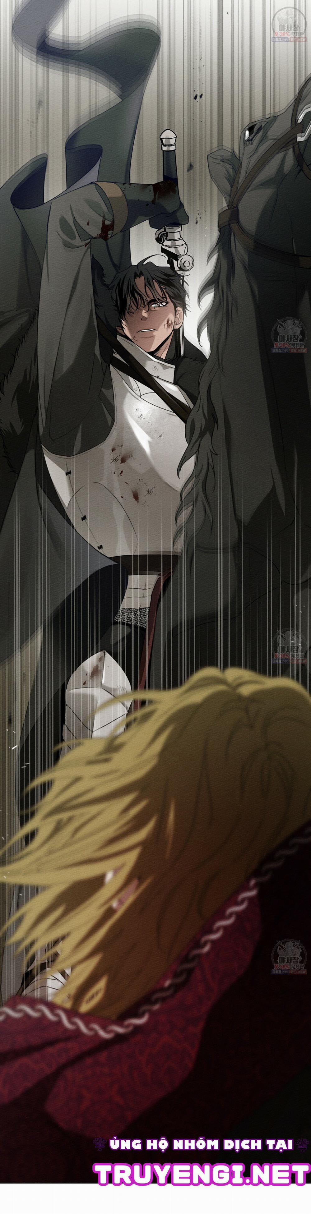 Dưới Bóng Cây Sồi 25 trang 71