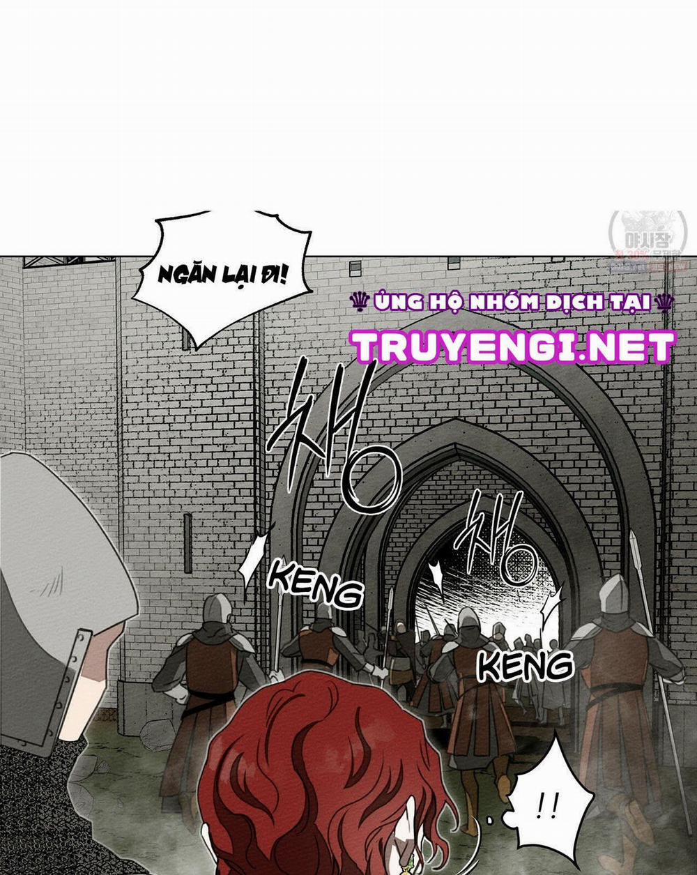 Dưới Bóng Cây Sồi 25 trang 8