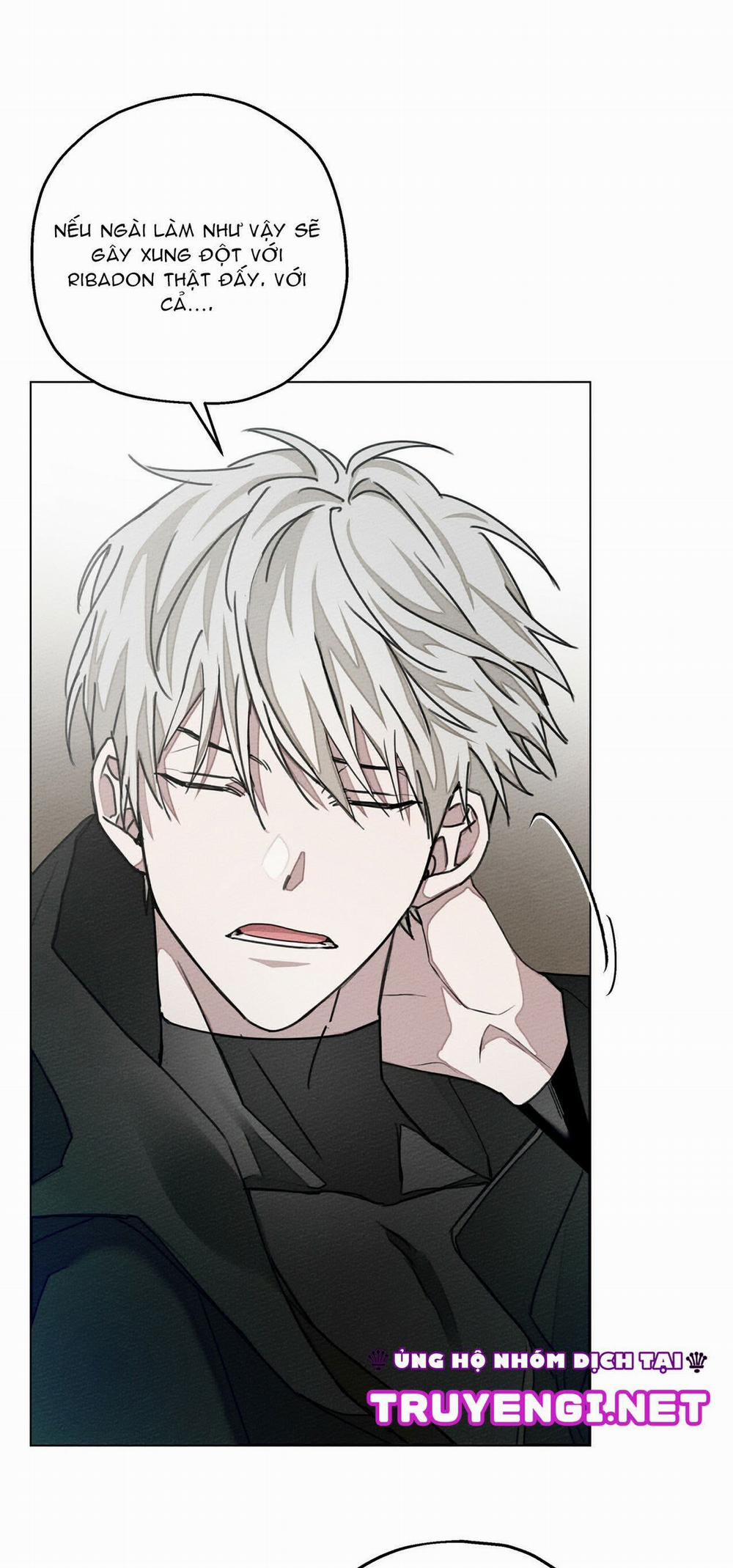 Dưới Bóng Cây Sồi 26 trang 10