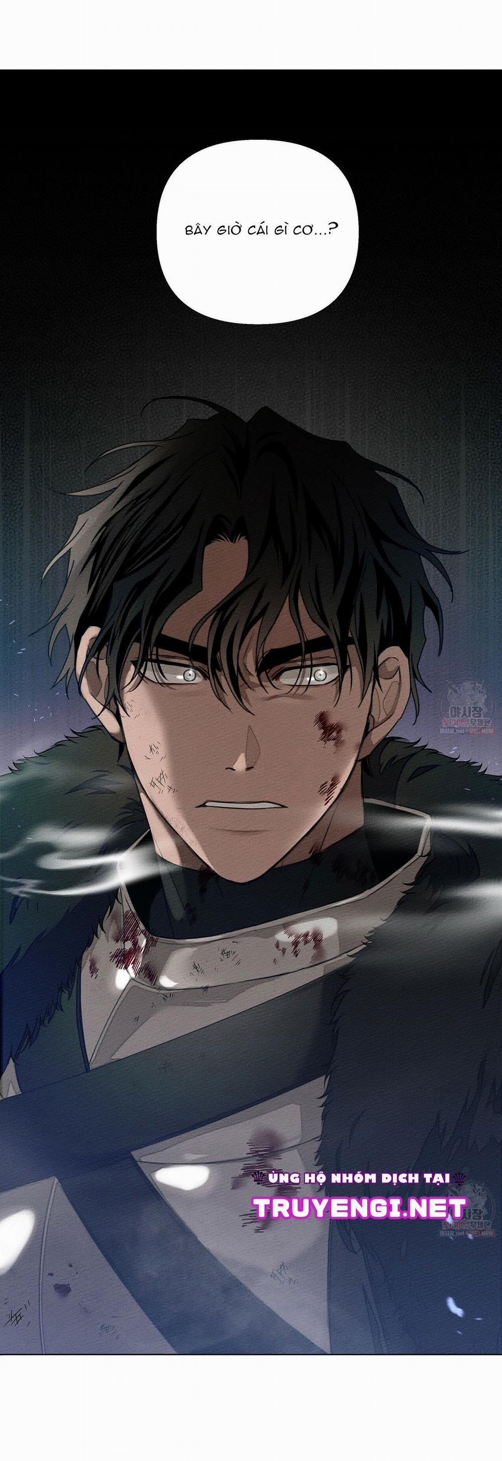 Dưới Bóng Cây Sồi 26 trang 13