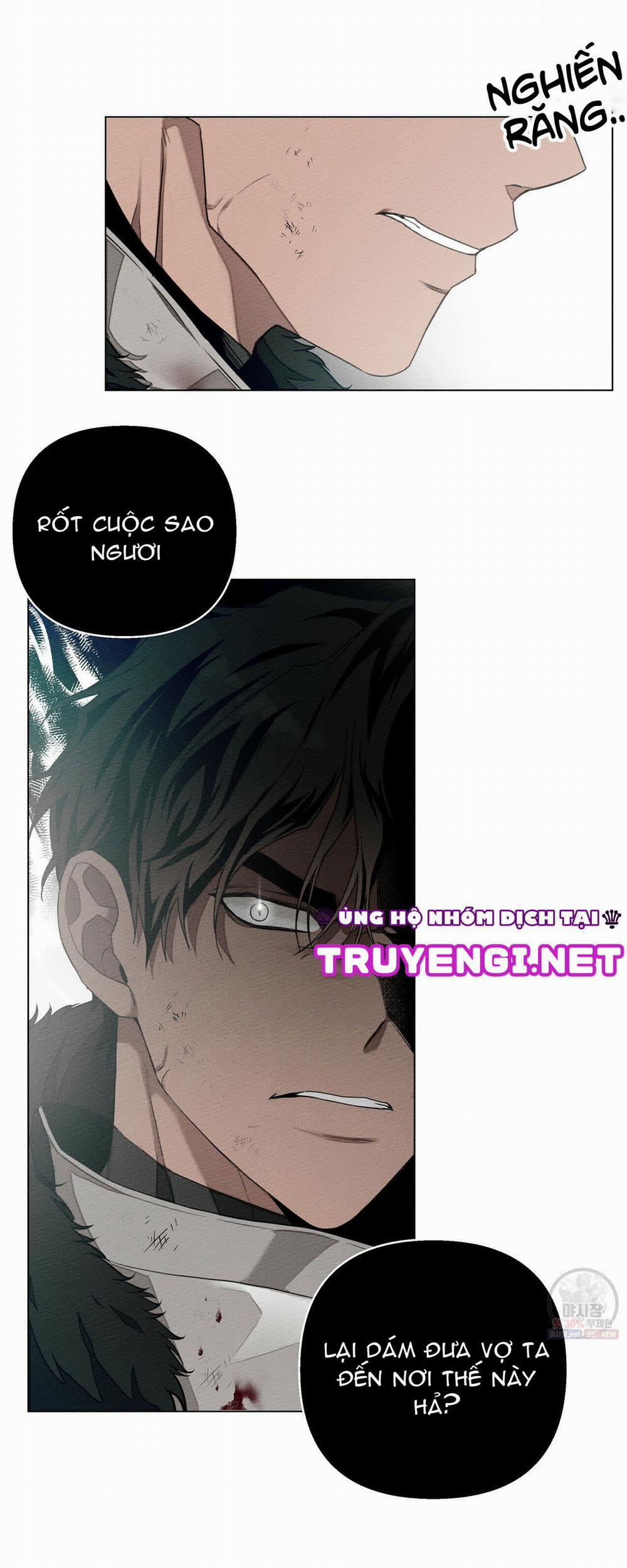 Dưới Bóng Cây Sồi 26 trang 16