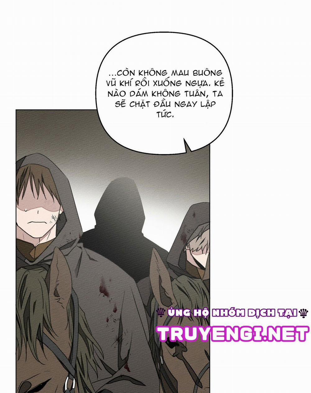 Dưới Bóng Cây Sồi 26 trang 19