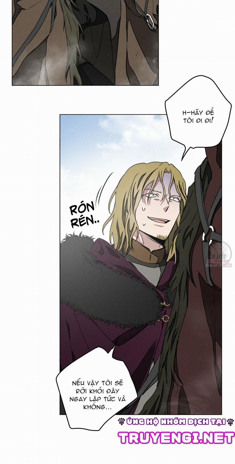 Dưới Bóng Cây Sồi 26 trang 20