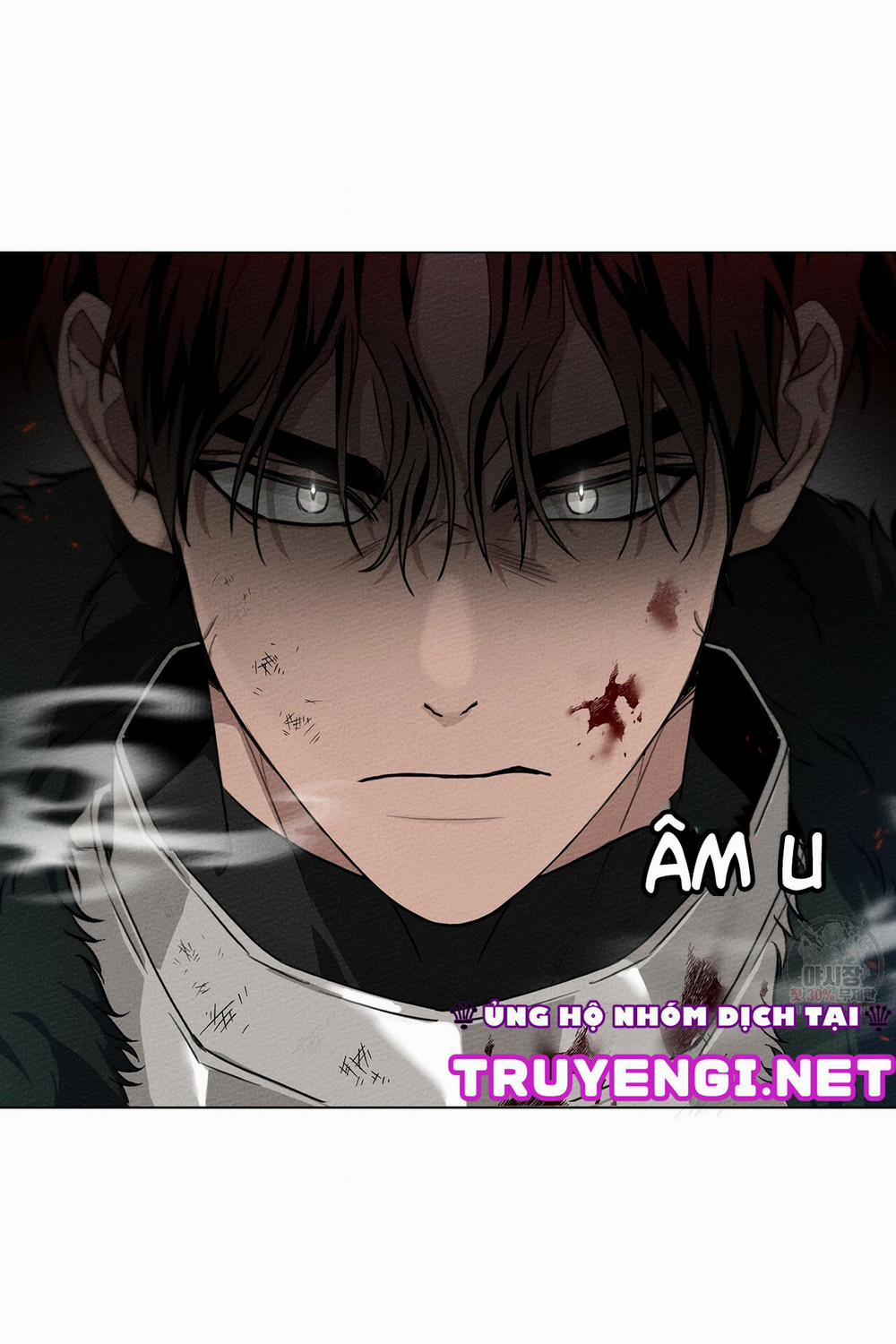 Dưới Bóng Cây Sồi 26 trang 21