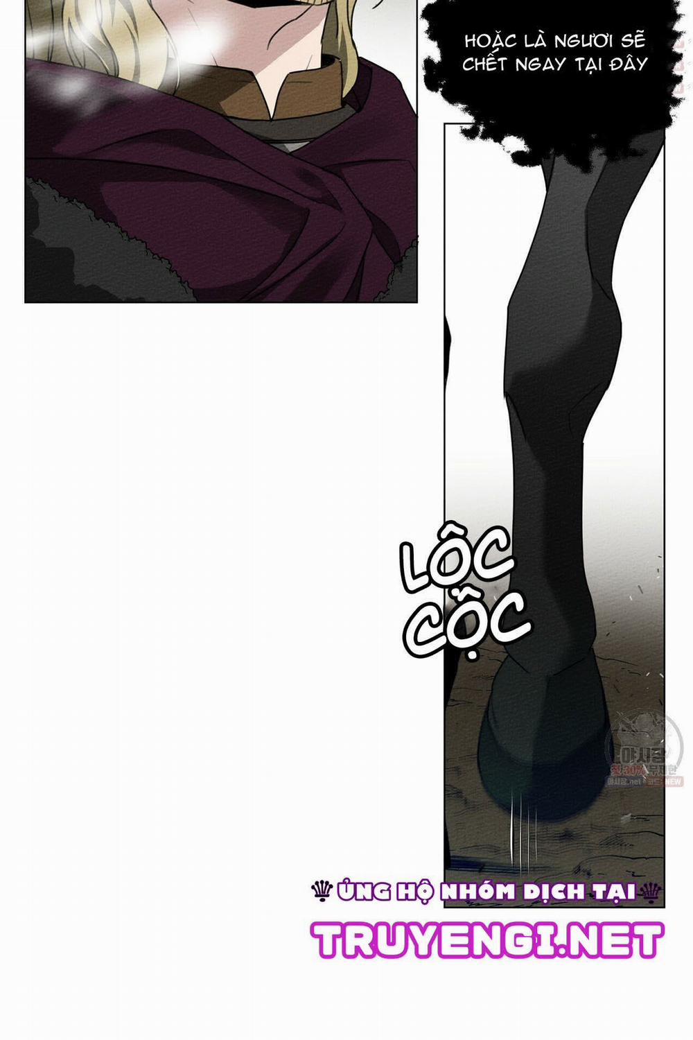 Dưới Bóng Cây Sồi 26 trang 24