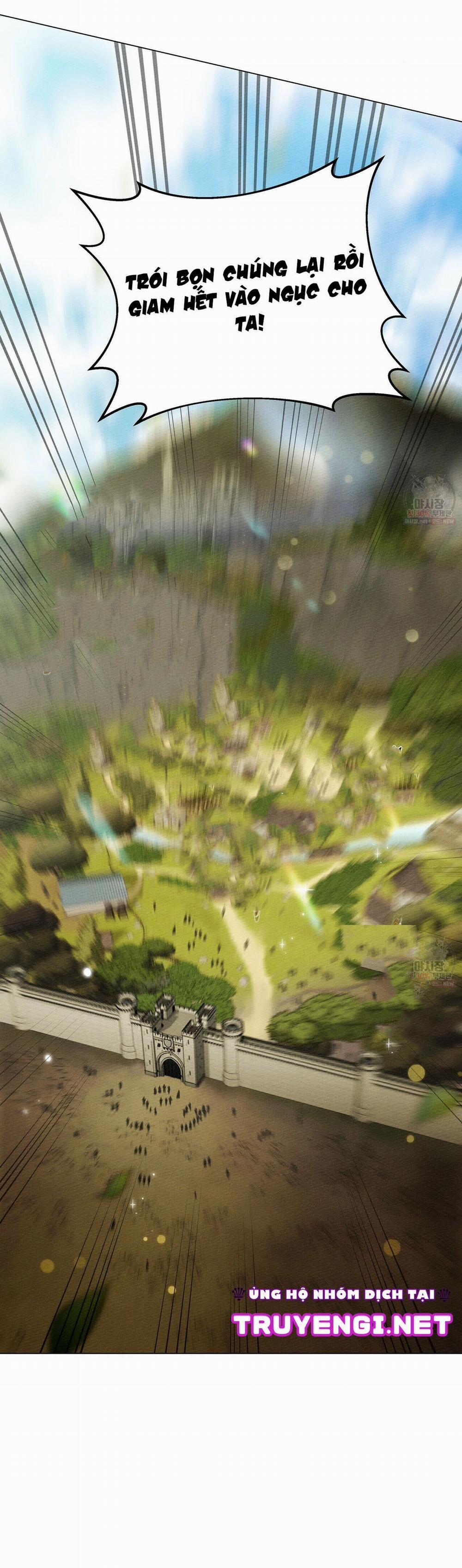 Dưới Bóng Cây Sồi 26 trang 29