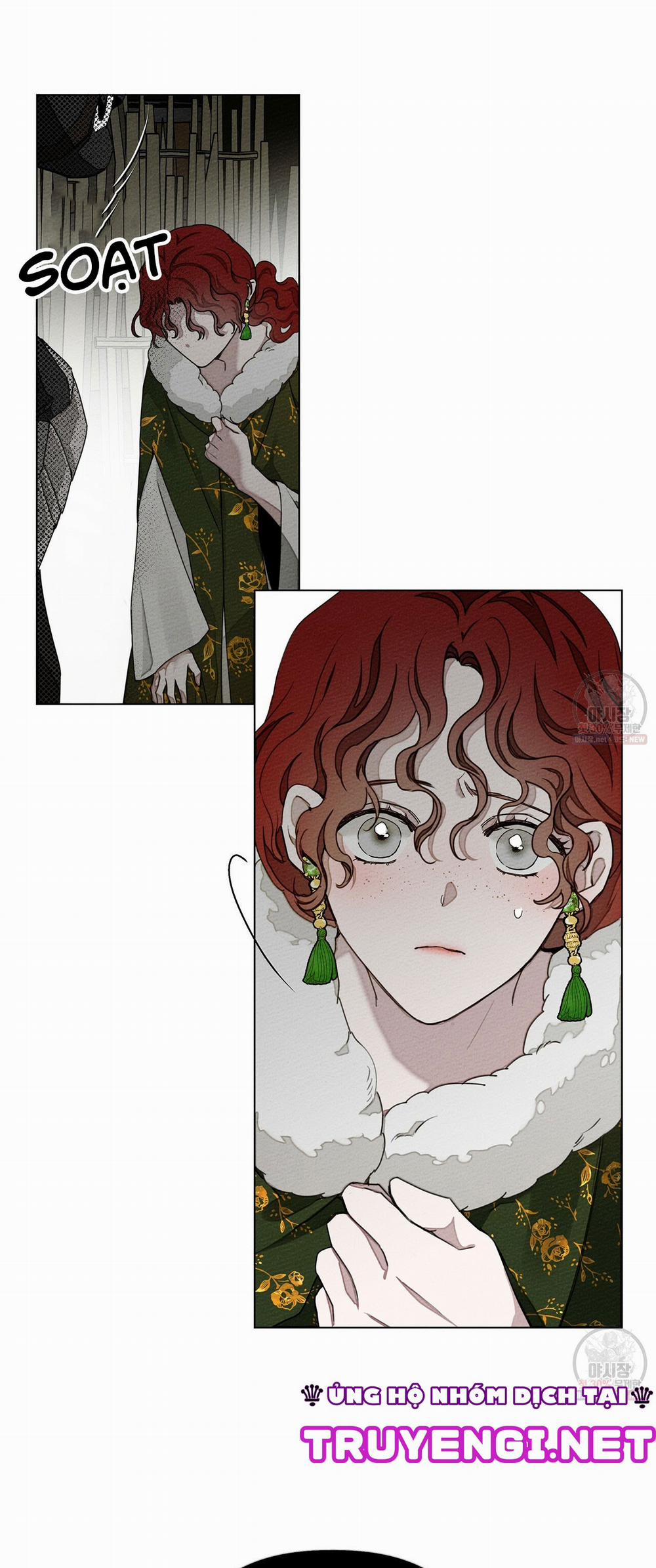 Dưới Bóng Cây Sồi 26 trang 32