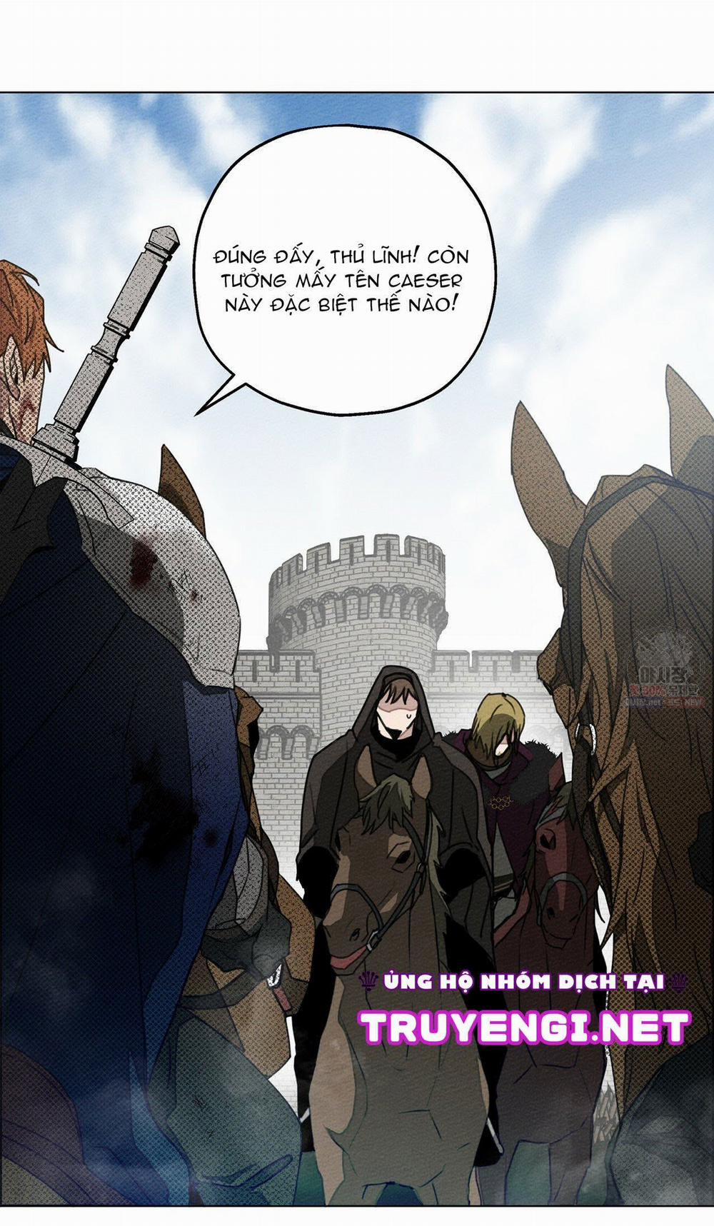 Dưới Bóng Cây Sồi 26 trang 9