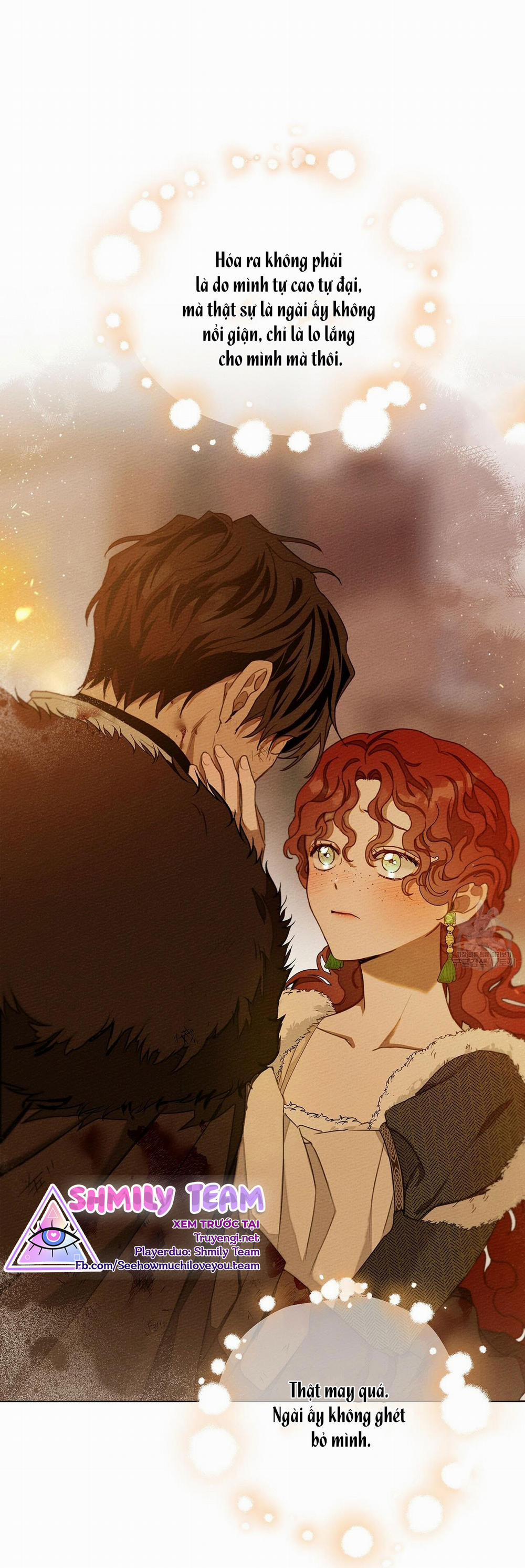 Dưới Bóng Cây Sồi 27 trang 12