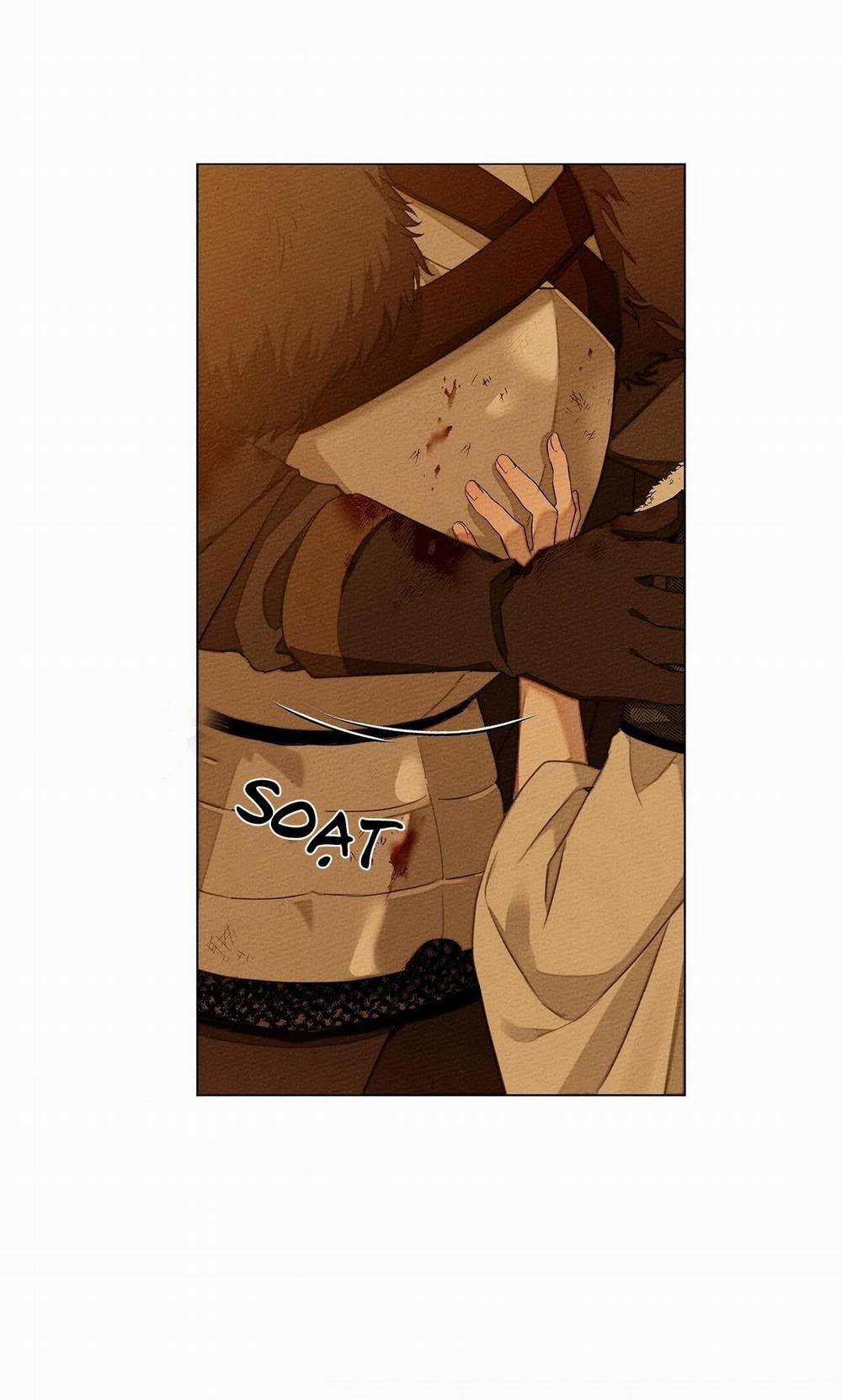 Dưới Bóng Cây Sồi 27 trang 15