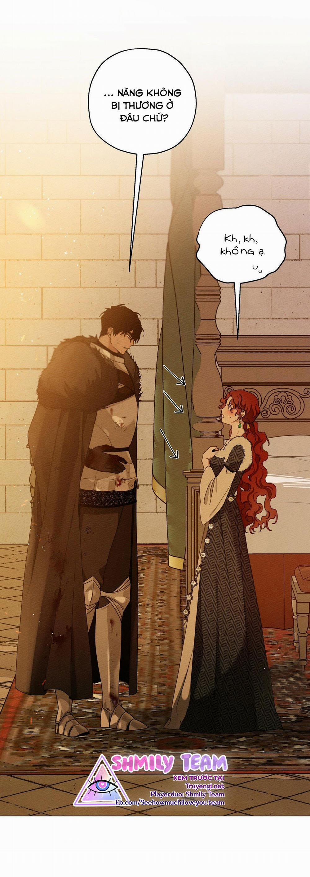 Dưới Bóng Cây Sồi 27 trang 16