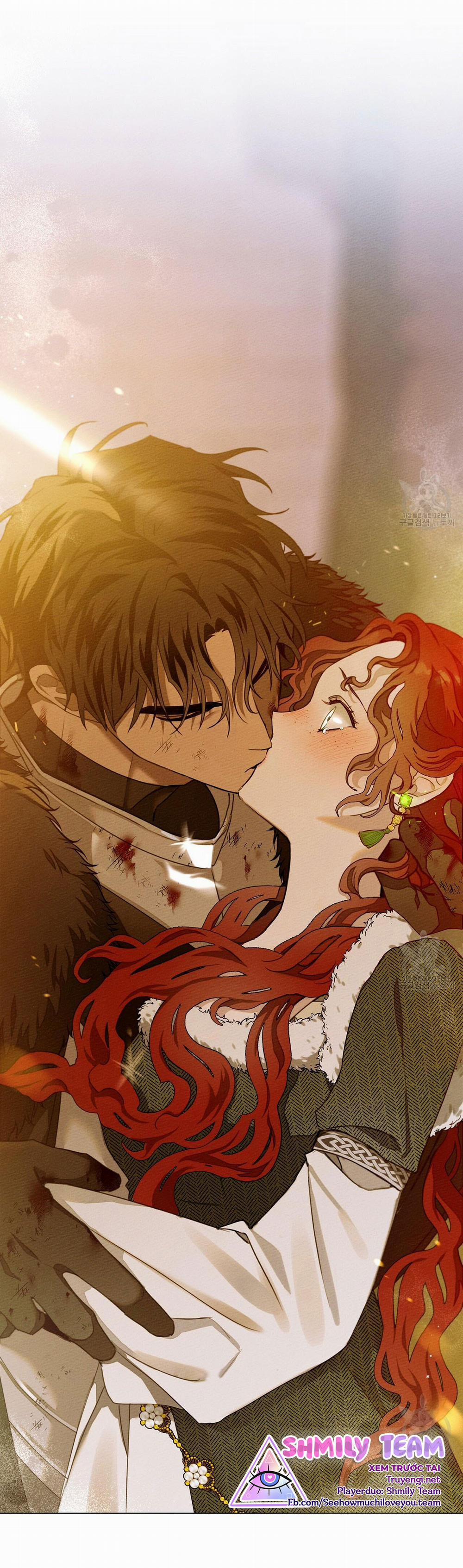 Dưới Bóng Cây Sồi 27 trang 2