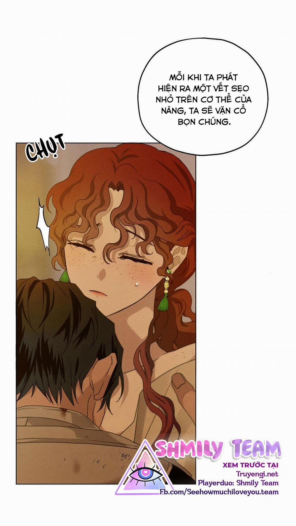 Dưới Bóng Cây Sồi 27 trang 22