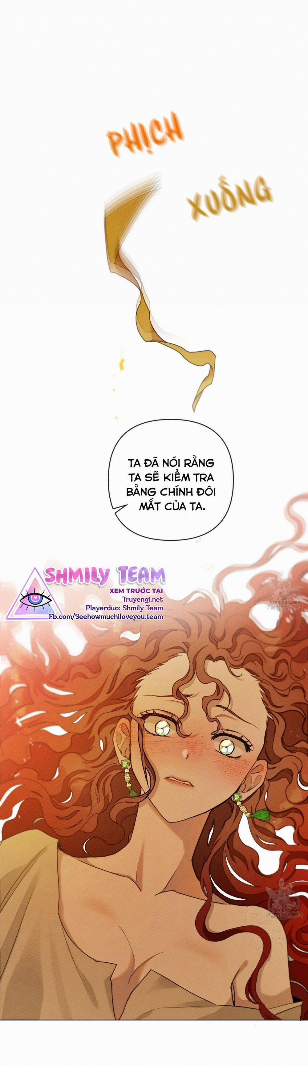 Dưới Bóng Cây Sồi 27 trang 28