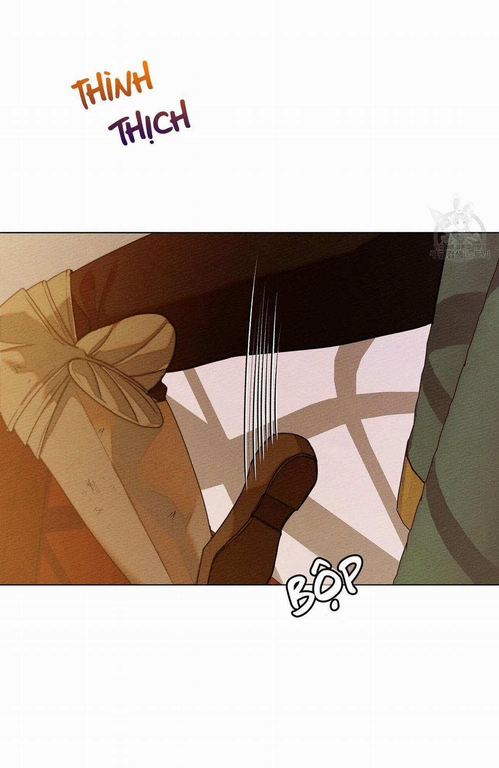 Dưới Bóng Cây Sồi 27 trang 29