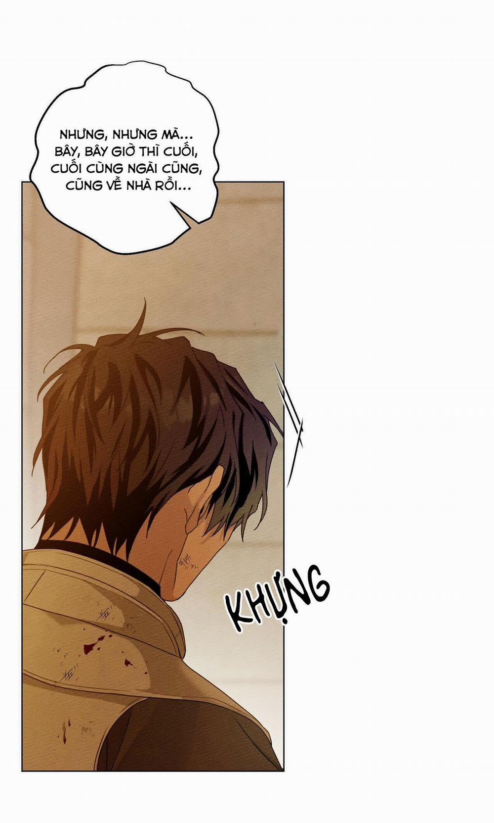 Dưới Bóng Cây Sồi 27 trang 37