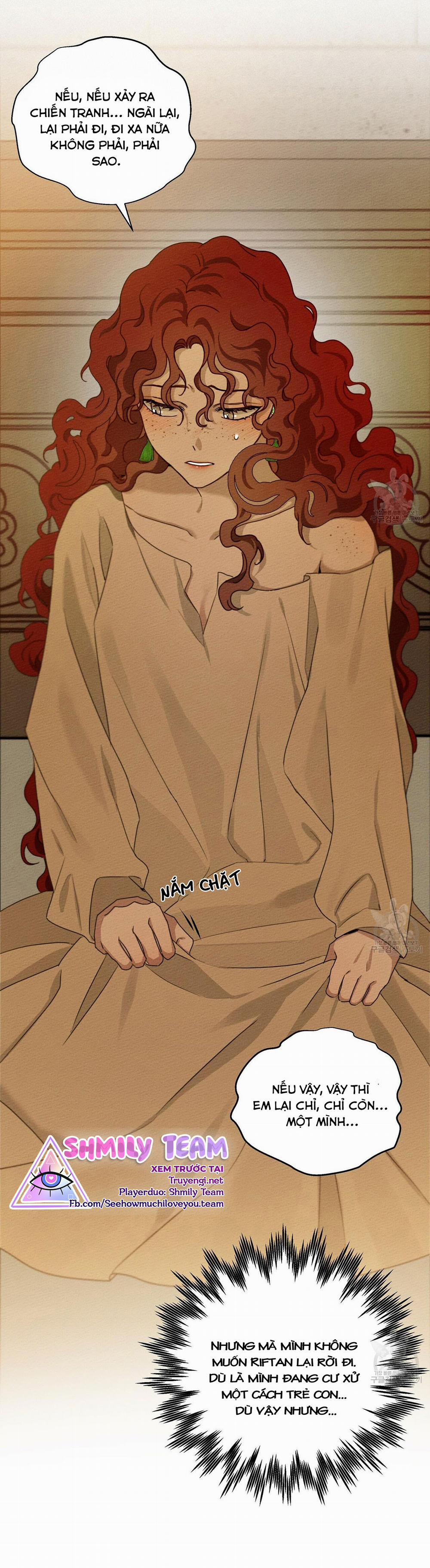 Dưới Bóng Cây Sồi 27 trang 39