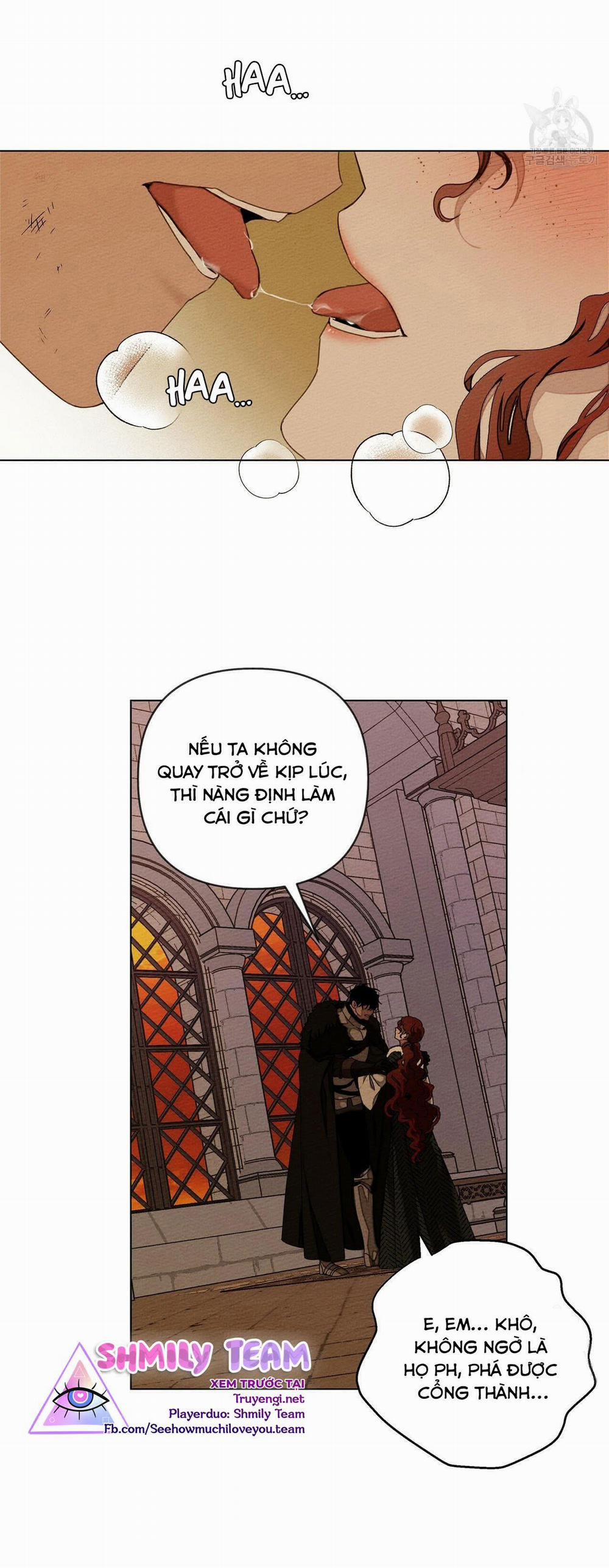 Dưới Bóng Cây Sồi 27 trang 4