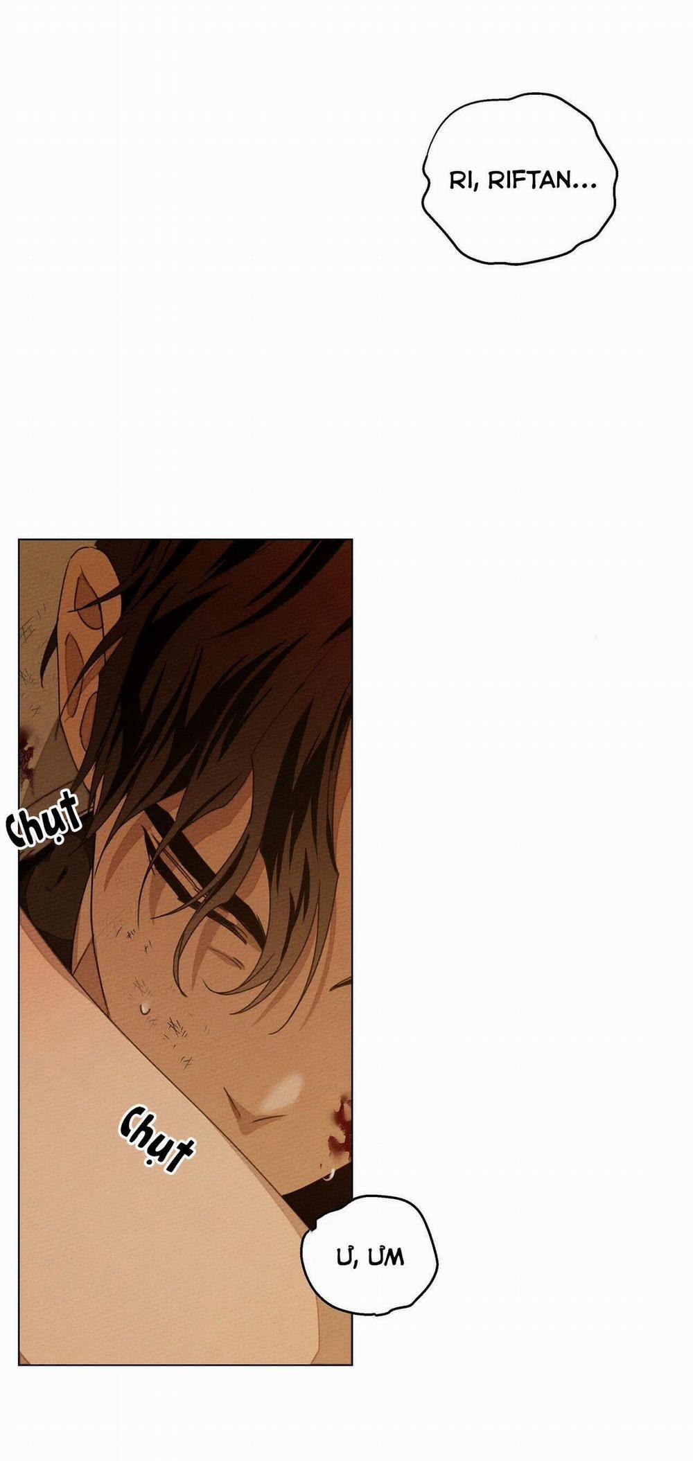 Dưới Bóng Cây Sồi 27 trang 45