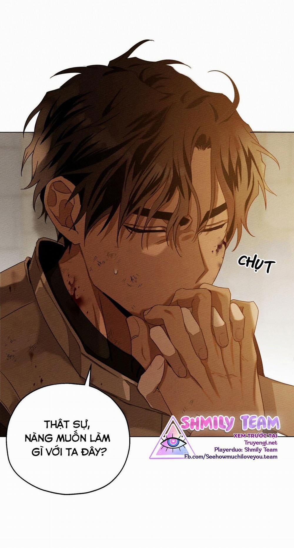 Dưới Bóng Cây Sồi 27 trang 49