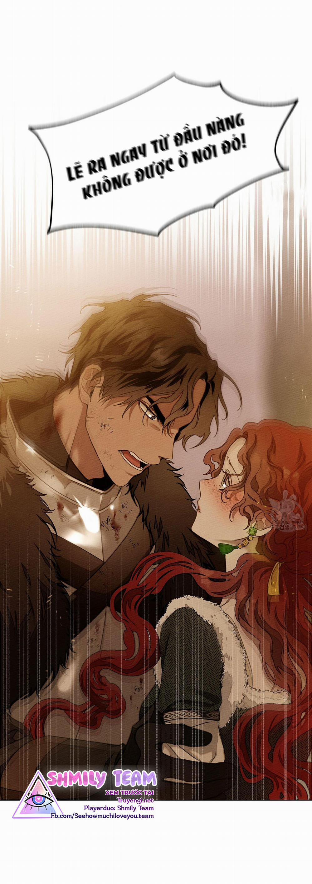 Dưới Bóng Cây Sồi 27 trang 5